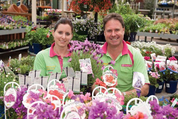 Garden Grove Adelaide Nursery Gardening And Landscape Supplies