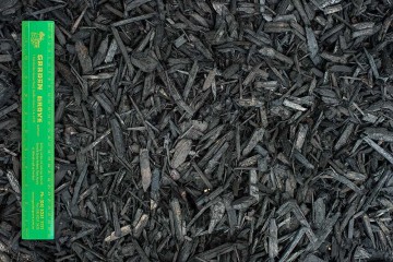 Black Ebony Chip