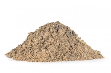 Garden Soil Mix