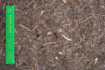 Milled Pine Mulch