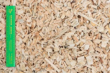 Pine Wood Chip