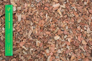 Redgum Chip
