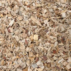 Softfall Wood Chip