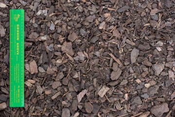 Watersaver Mulch
