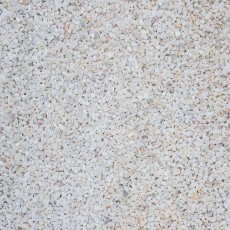 4-7mm White Marble Chip