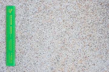 4-7mm White Marble Chip