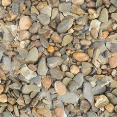 Natural Charm Riverstone