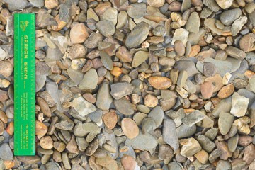 Natural Charm Riverstone