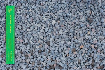 Black Scoria
