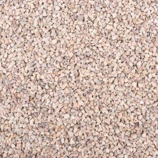 Crushed River Pebbles