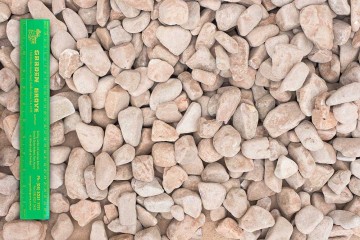  Small River Pebbles