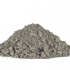 Dolomite Rubble