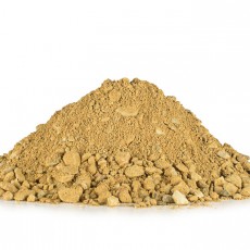 Quarry Rubble