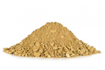 Quarry Rubble