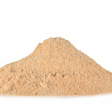 Quarry Sand
