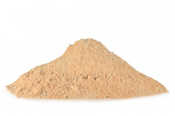 Quarry Sand