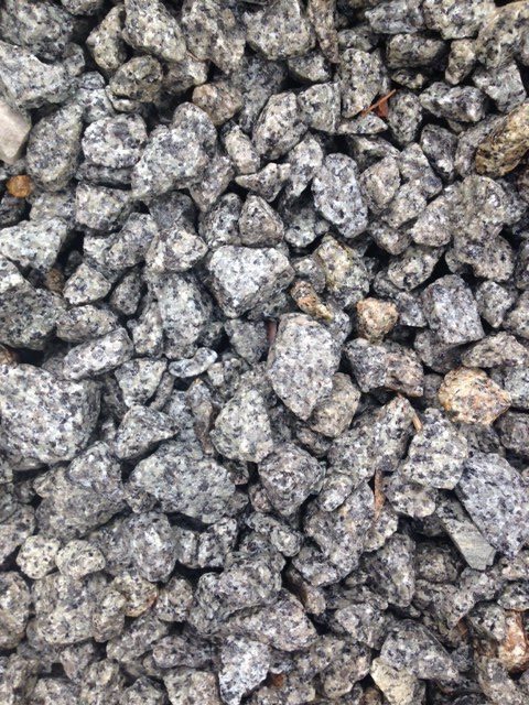 40mm Landscape Granite Garden Grove 40mm Landscape Granite Garden Grove