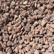 20mm Scoria